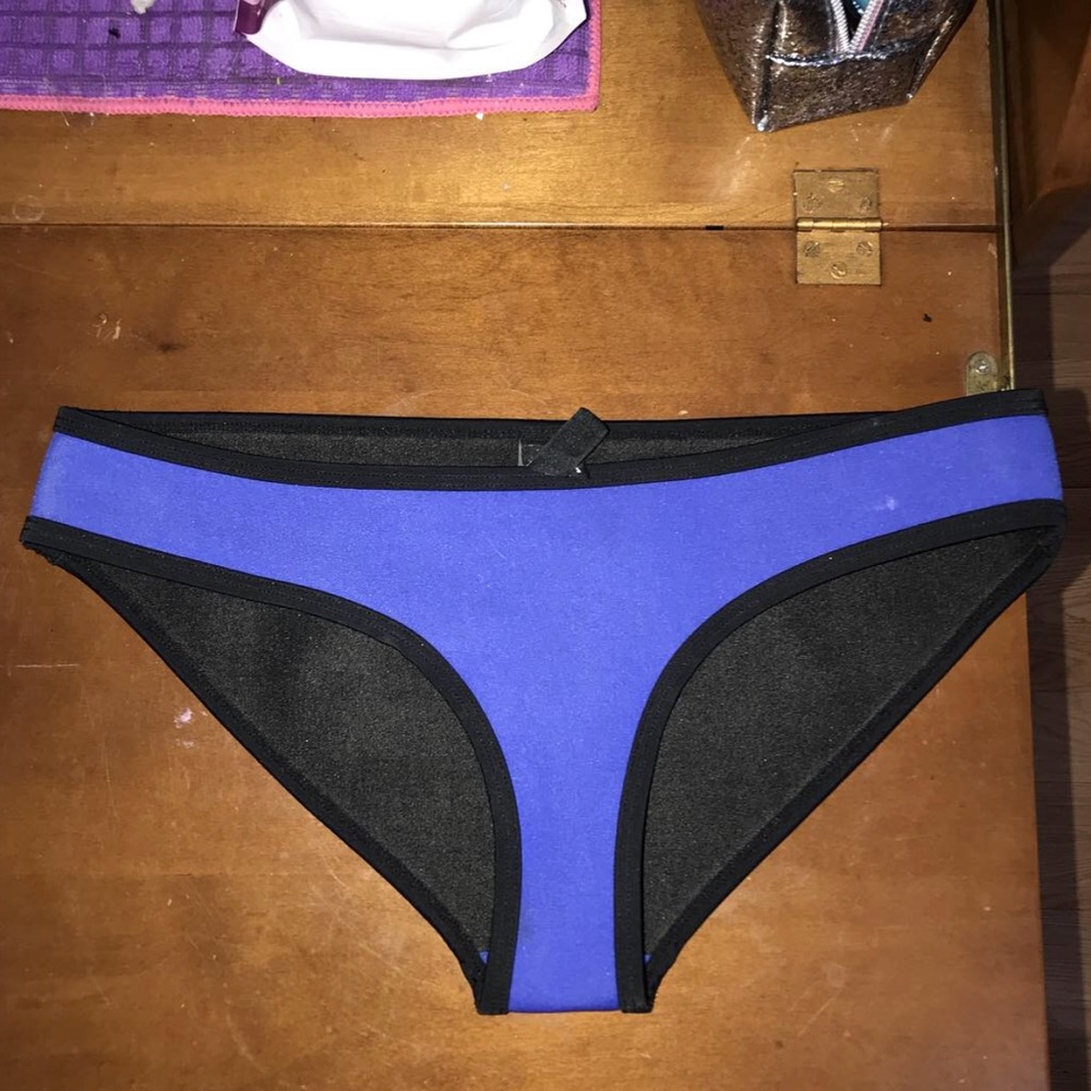 Triangl swim bottoms